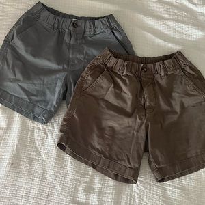 BearBottom Shorts